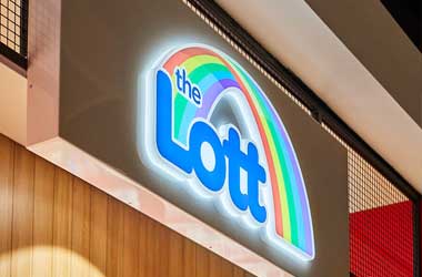 Australian Lottery Operator Reveals The Luckiest Locations