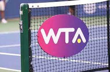 All Tennis Tournaments in China & Hong Kong Suspended By WTA
