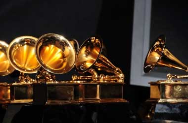 The Grammys Head To Las Vegas For Very First Time