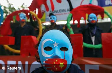 Indonesian Activists to boycott Beijing 2022 Winter Olympics