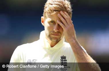 Joe Root Captaincy Under Threat If England Suffer Ashes Whitewash