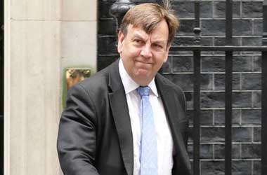 John Whittingdale