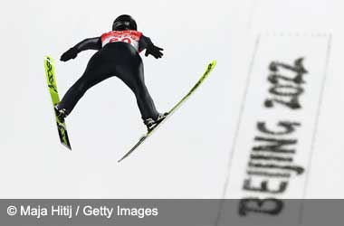 Female Ski Jumpers disqualified at Beijing Winter Olympics for 'Baggy' clothes