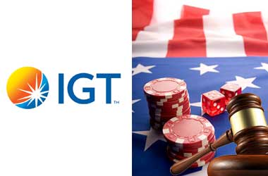 IGT Lawsuit Could Determine The Fate of Interstate US Online Poker