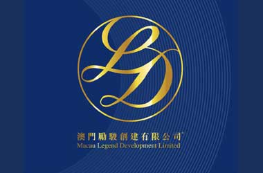 Macau Legend Development LTD