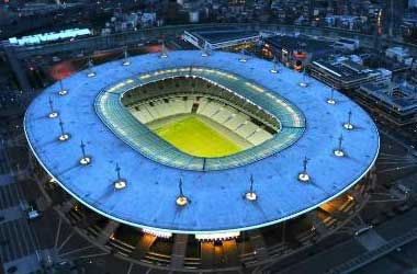 Stade de France