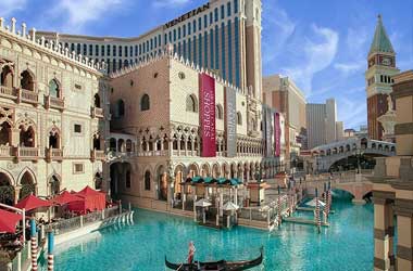 Las Vegas Sands Confirms $6.25bn Venetian Resort Sale