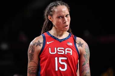 Russia Extends US Basketball Star Brittney Griner’s Detention Until May