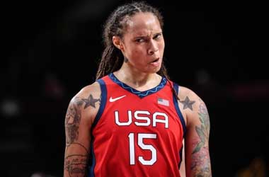 Brittney Griner Provided With Charter Flights After Airport Harassment