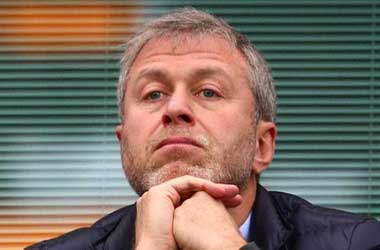 Roman Abramovich