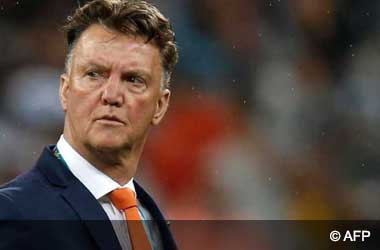 Van Gaal Reveals Cancer Diagnosis, 230 Days Before World Cup Start