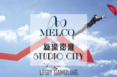 Melco Resorts and Studio City Face Delisting In The US Under HFCAA