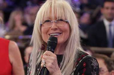 Miriam Adelson