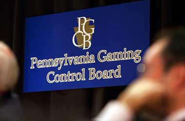 Pennsylvania Gaming Control Board