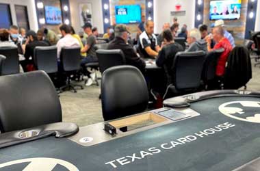Dallas City Council Considers Closing Poker Rooms