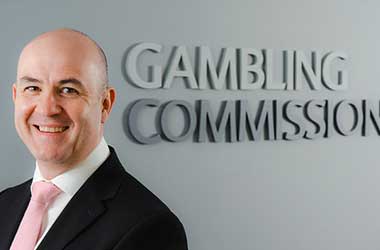 UKGC’s Chief Exec Reiterates Importance of Collaboration in Curbing Black Market Gambling
