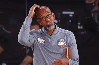 NBA Coach of the Year Award Given To Phoenix Suns’ Monty Williams