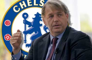 Todd Boehly-led Consortium To Acquire Chelsea F.C For £4.25bn