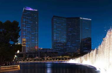 The Cosmopolitan Las Vegas Is Sold For $5.65m With Zero Transfer Tax