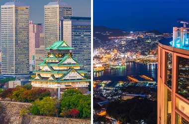 Anti-Gambling Opposition Seek Investigation Into Osaka and Nagasaki IR Fundraising