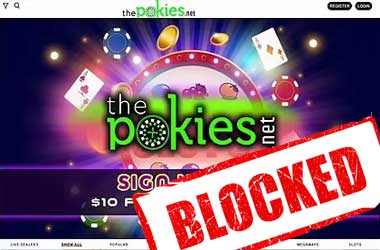 Australia Goes After Popular Illegal iGaming Site And Sends A Strong Message