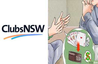ClubsNSW want families to ban loved ones from gambling