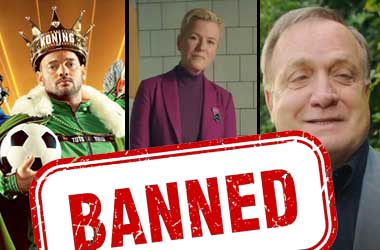 Dutch Ban on Online Gambling Celebrity Endorsements Is Now Official