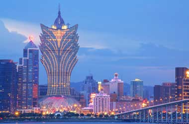 Grand Lisboa Shutsdown As COVID-19 Misery Adds To Lowest GGR For Macau