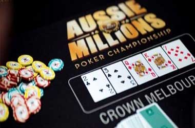 Aussie Millions Could Be Cancelled Due To New Laws In Victoria