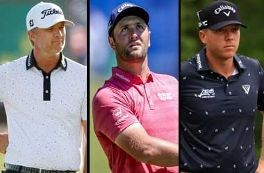 PGA Tour Seeks to Block Three LIV Golfers From FedEx Cup Playoffs