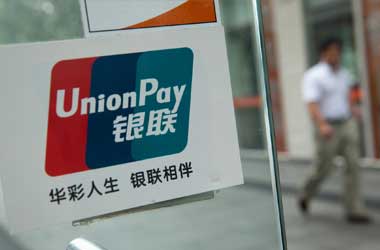 UnionPay Used By Star To Hide $55m In Gambling Transactions Allegedly