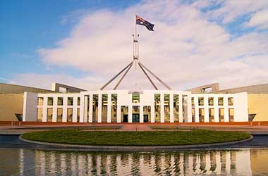 Parliament House, Canberra