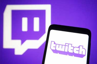 Twitch Introduces Ban on Unlicensed Gambling Content after Scam Controversy