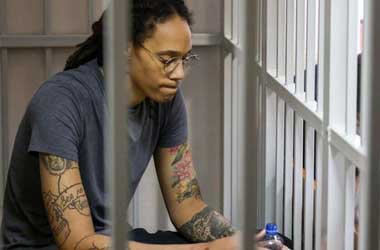 Brittney Griner Prepares For Appeal Hearing On Oct 25 In Russia