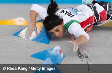 Iranian Athlete Elnaz Rekabi Faces Uncertain Fate after Competing without Hijab