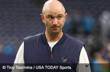 Texans Sack Controversial EVP for Football Operations Jack Easterby