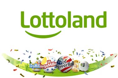 Lottoland