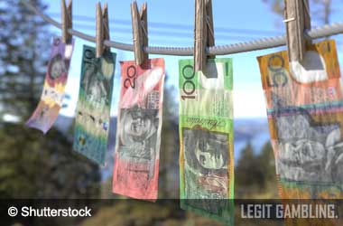 Money Laundering in Australia