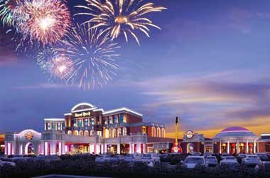 Menominee Tribe Presents Positive Survey for Kenosha Casino Resort