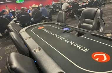 Watauga Social Lounge Poker Club