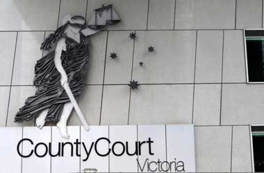 County Court of Victoria, Australia