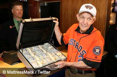 “Mattress Mack” Throwing Refund Parties After $72.6m Sports Bet Win