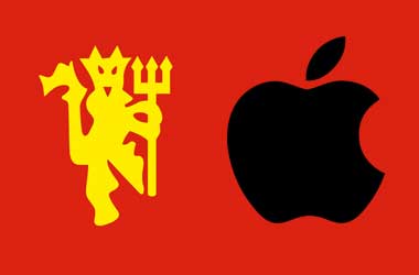 Manchester United and Apple Inc.