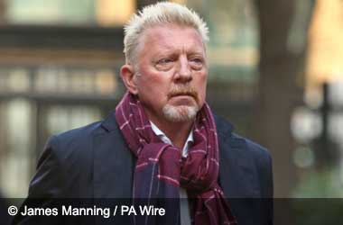 Boris Becker Deported To Germany After 8 Months In UK Prison