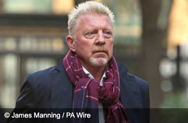 Boris Becker