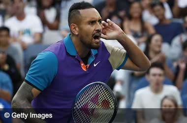 Kyrgios Says He Might Retire If He Wins 2023 Australian Open