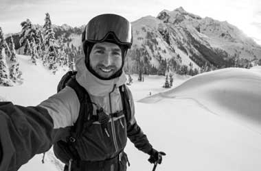Pro Skier Kyle Smaine Dies During An Avalanche In Japan