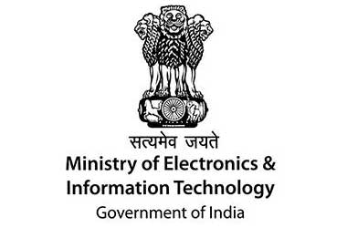 Ministry of Electronics and IT