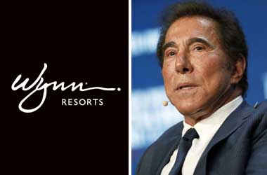 Wynn Resorts and Steve Wynn