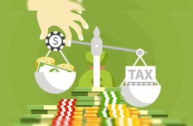 Gambling Tax